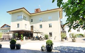 Das Alte Rathaus